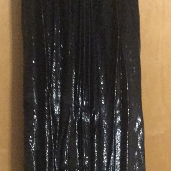 Mix and Mingle Emerald Green Velvet Wide-L… - Picture 8 of 11